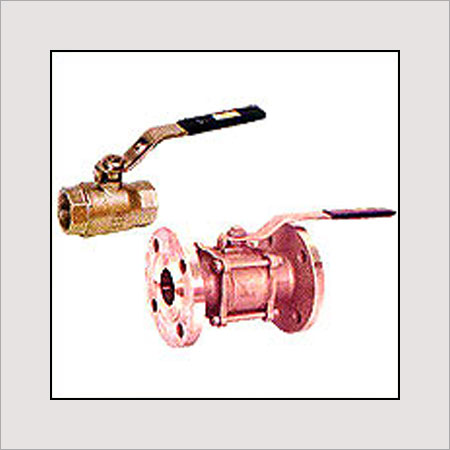 निवेश कास्टिंग बॉल वाल्व