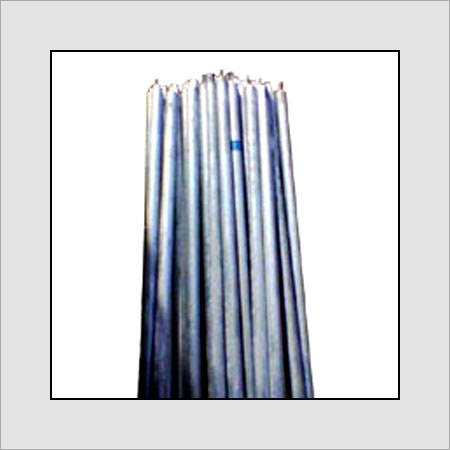 Lightning Protection Electrodes