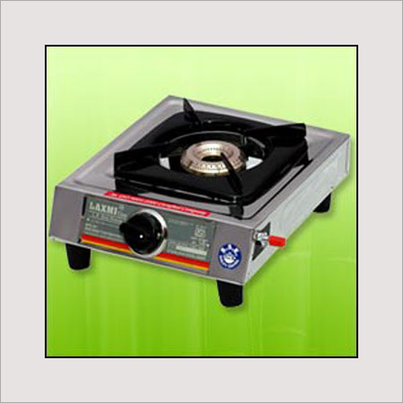 Single Burner Gas Stove