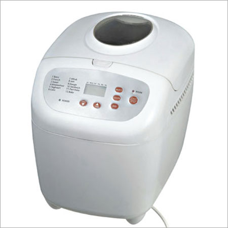 ब्रेड मेकर