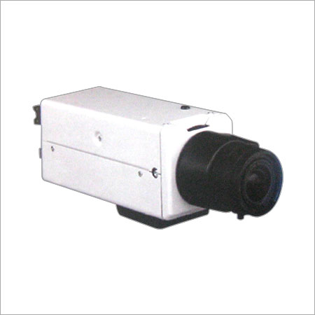 CCTV Box Camera