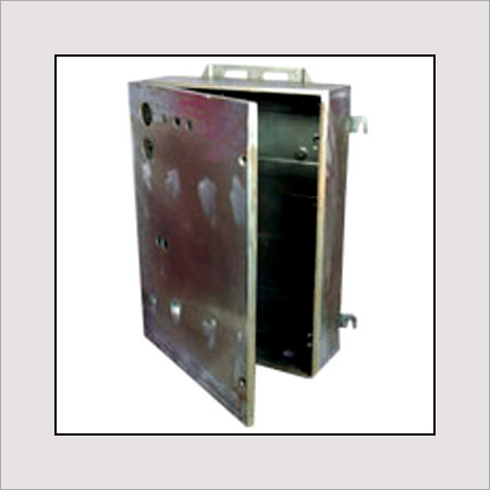 Electrical Panel Box