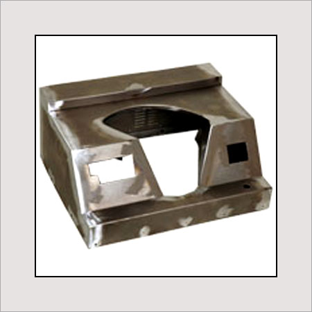 Machine Cabinets