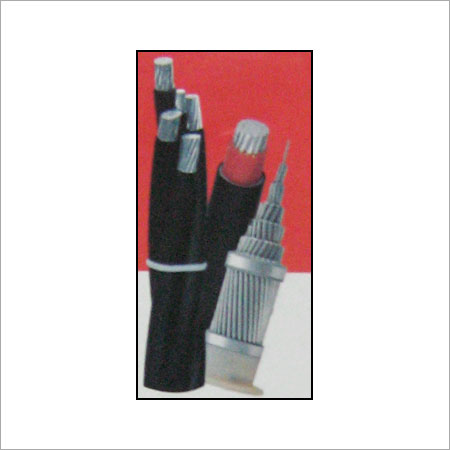 Power Cables - High-Quality Raw Materials , Ideal for Versatile Electrical Applications
