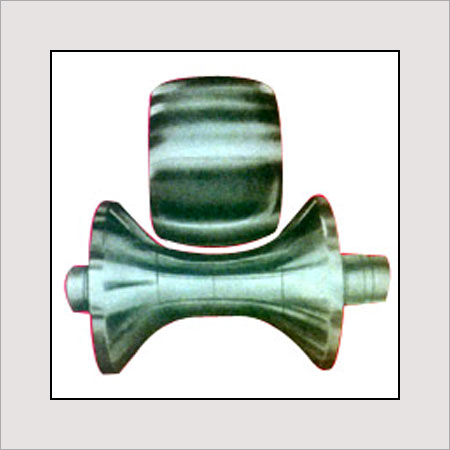 ट्यूब मिल रोल्स