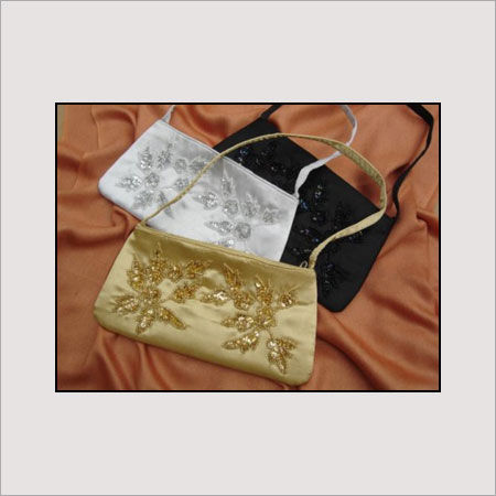 Beaded Clutch Bags For Ladies