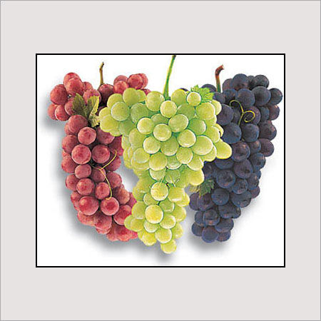 GRAPES