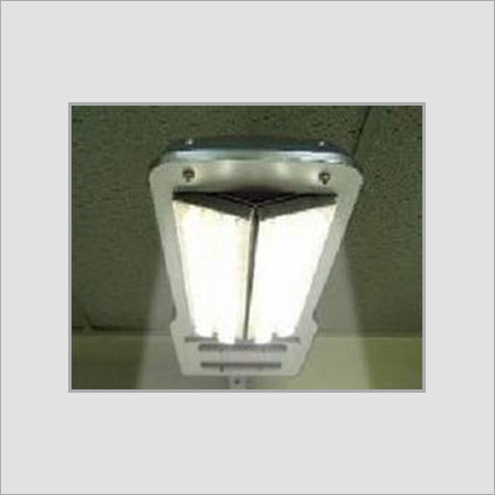 Led Street Lighting Systems