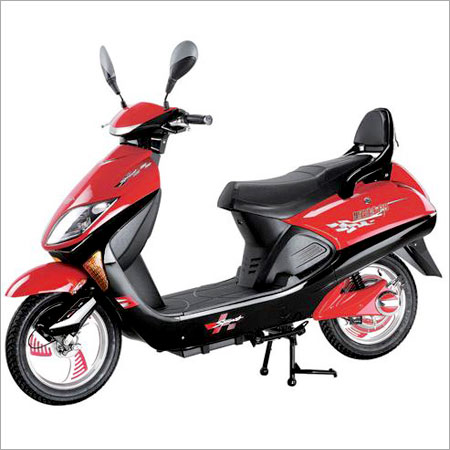 कम बिजली खपत इलेक्ट्रिक बाइक