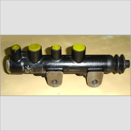 Master Cylinder