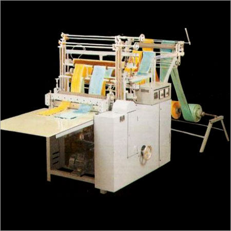 Sealing and Cutting Machine