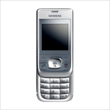 सीमेंस सीएफ 110