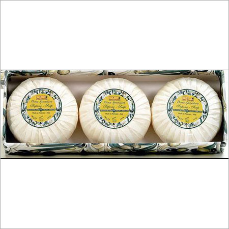 ऑलिव प्लिस सोप