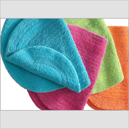 Blue Soft And Colorful Bath Mat