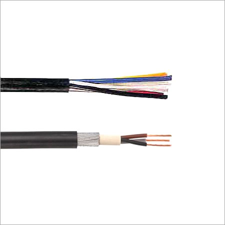 अनआर्मर्ड केबल