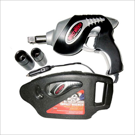 एलियन 12V इम्पैक्ट रिंच