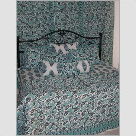 Ocean Bedding Set