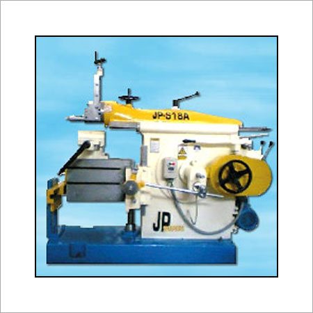 Shaper Machine