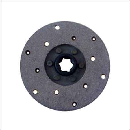 50701 T मोल्डेड क्लच प्लेट्स का आकार: भिन्न