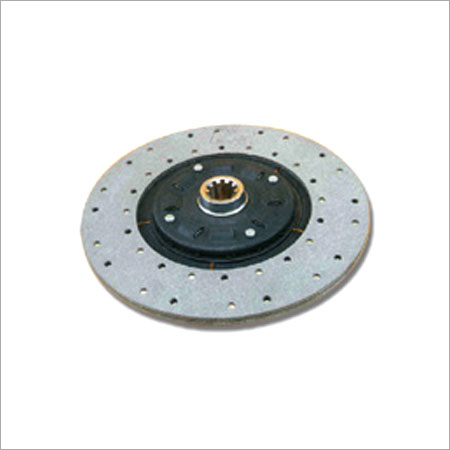 51401 मोल्डेड क्लच प्लेट्स आकार: भिन्न