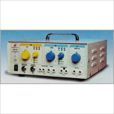 ANALOG ELECTROSURGICAL GENERATOR