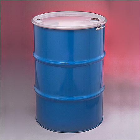 मल्टीपर्पस MS स्टोरेज ड्रम