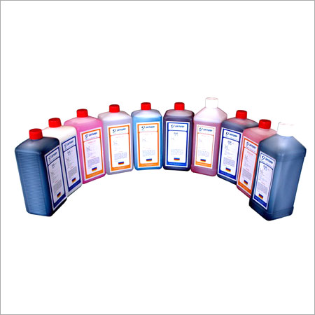 Cij प्रिंटर इंक