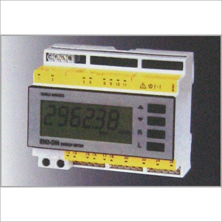 Energy Meter