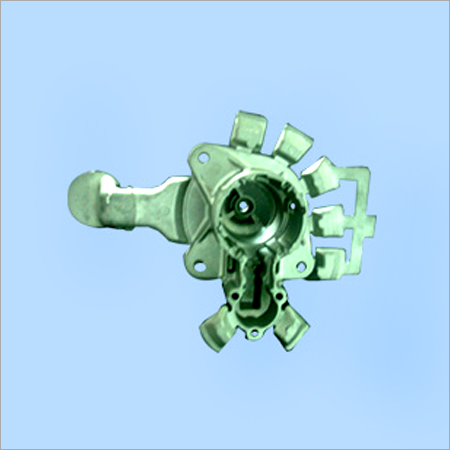 फिक्सिंग ब्रैकेट कास्टिंग