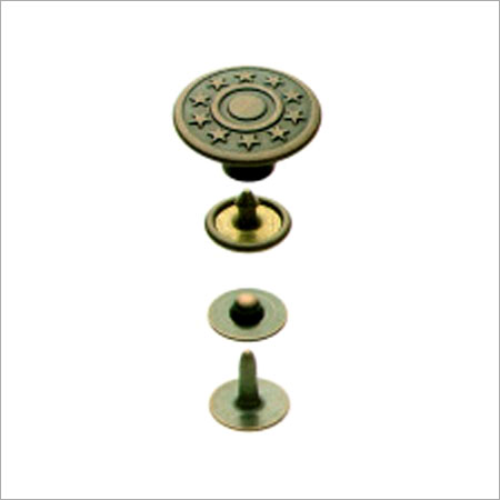 जीन्स बटन