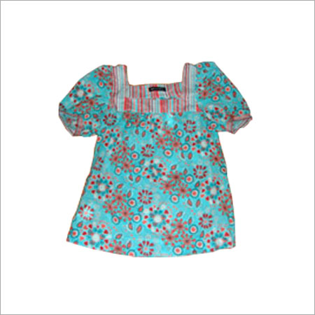 लेडीज़ टॉप