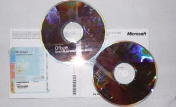 MS Office 2003 Professional price