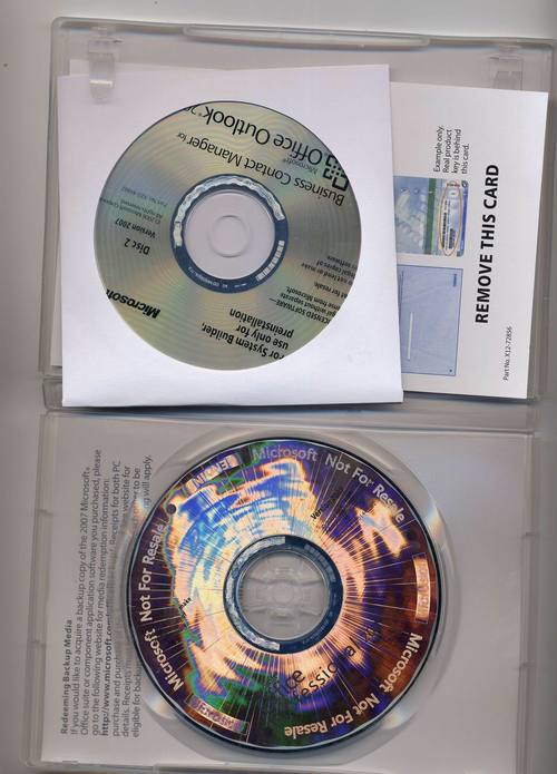 Office 2007 Professional price