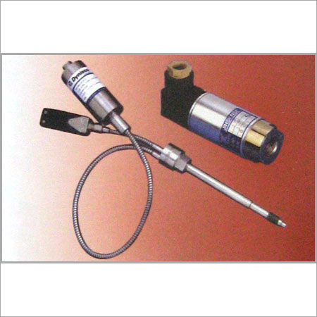 Pressure Transducer