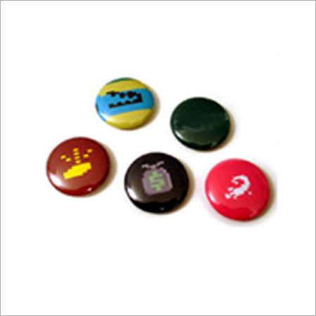 Round Buttons