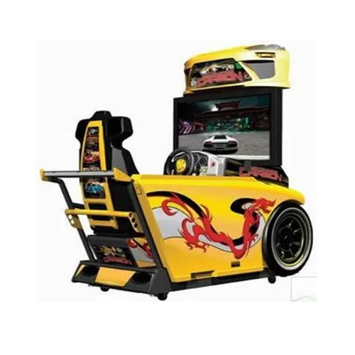 Video And Arcade Games