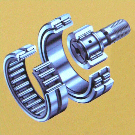Cylindrical Roller Bearings - High Quality Assurance | Easy Mounting and Dismounting