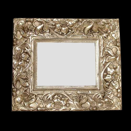 मिरर फ्रेम