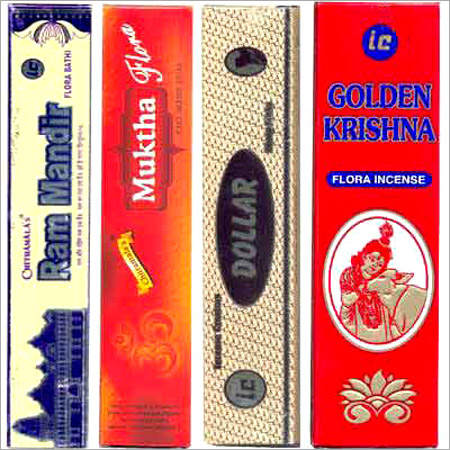 प्रीमियम फ्लोरा अगरबत्ती जलाने का समय: 1 घंटे