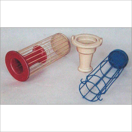 फ़िल्टर पिंजरे