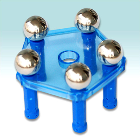 बच्चों के लिए चुंबकीय खिलौने