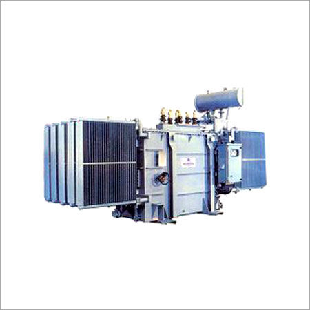 Power And Distribution Transformers