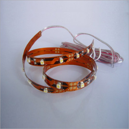 एसएमडी एलईडी लचीला पीसीबी