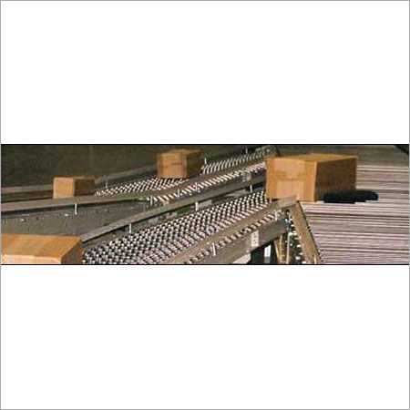 Belt Conveyor