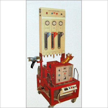 मैनुअल हवोफ स्प्रे सिस्टम