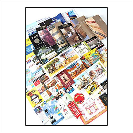 पुस्तकें