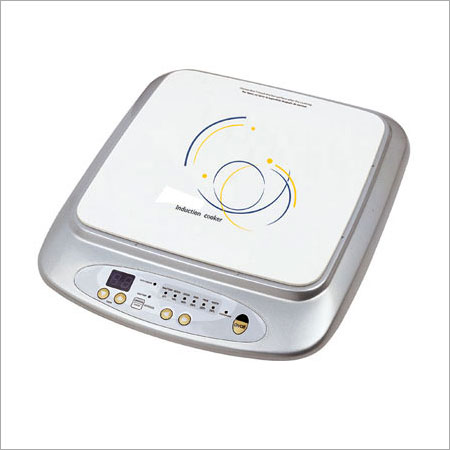 डिज़ाइनर इंडक्शन कुक टॉप