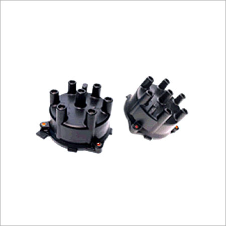 मेटल डिस्ट्रीब्यूटर कैप, इग्निशन सिस्टम पार्ट्स