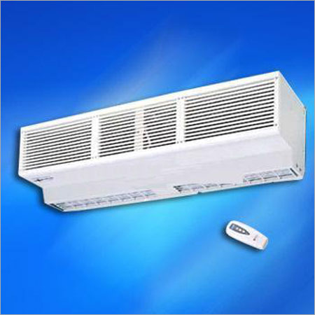 ग्लोबल एयर कर्टन