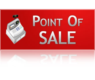 Retail - Point of Sale
